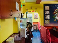 大堂-panchos 墨西哥餐厅(嘉绿苑店)