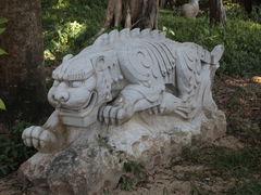 -九龙寨城公园