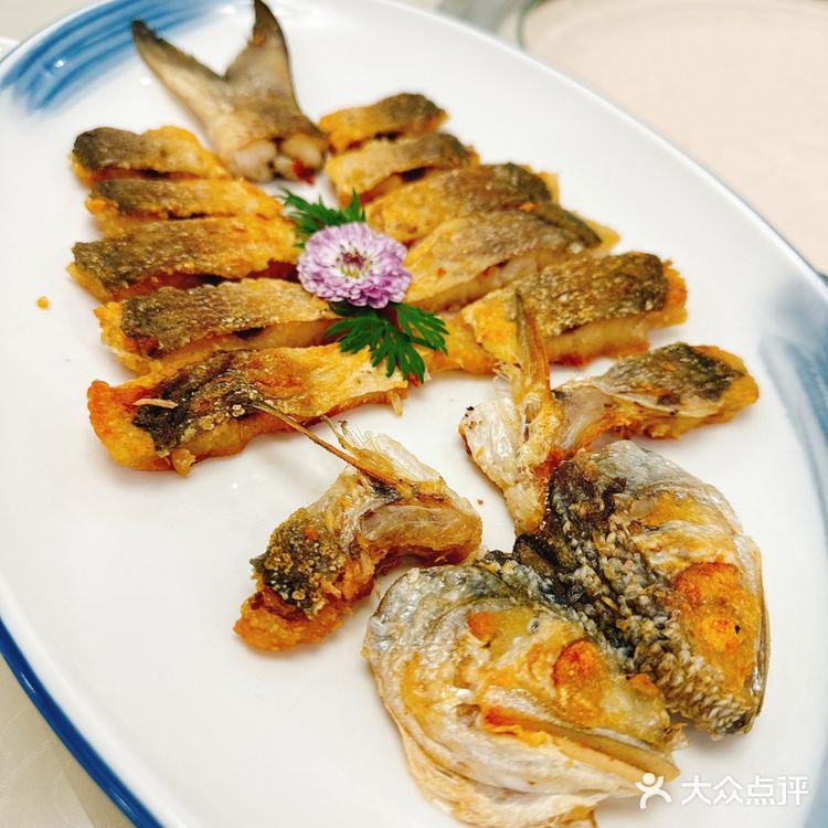 39年老店潮州菜馆