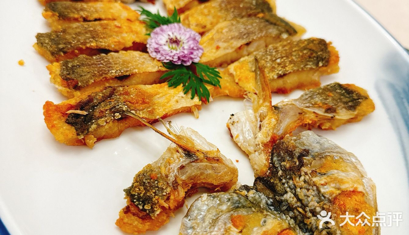 39年老店潮州菜馆