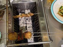 -古彭7只羊·徐州烧烤(旗舰店)