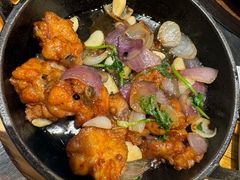 -潮界(虹桥新天地店)