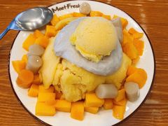 -鲜芋仙(苏州干将店)