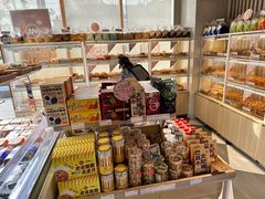 虎皮脆脆燕麦片-85度C(上海仓汇路店)