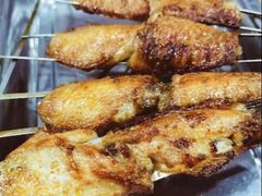 鸡翅-老虎滩大连海鲜烧烤(建邺云锦路总店)