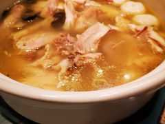 -小厨娘淮扬菜(六合欢乐港店)