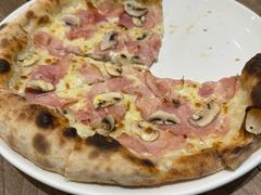 -OGGI TRATTORIA PIZZERIA(深业上城店)