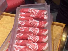 -豆花姐烂豆花火锅(水屯北路恒大滨河店)