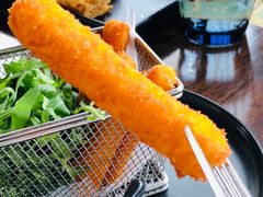 -安妮意大利餐厅(日坛店)