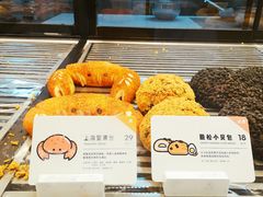 -喜茶(深圳福田星河COCO Park店)