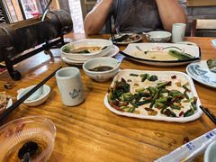 -61号餐吧(兴坪古镇漓江店)