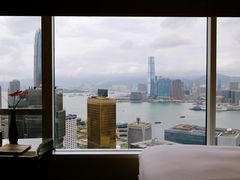 -香港港丽酒店