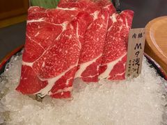 -肉勝和牛寿喜烧(北城天街店)