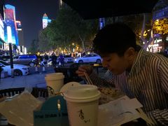 -星巴克臻选(南京艾尚天地店)