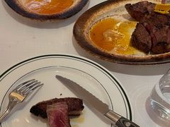 招牌大里脊牛排-Wolfgang’s Steakhouse 沃夫冈牛排馆(上海白玉兰广场店)