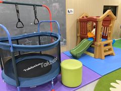 -金宝贝早教(济南欧亚大观商场中心)