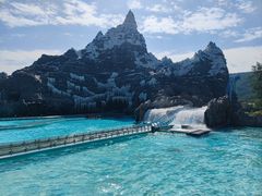 -珠海长隆海洋王国