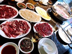-八合里潮汕鲜牛肉火锅(深圳海岸城店)