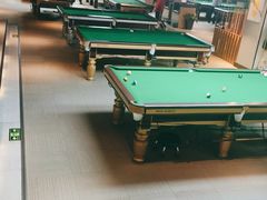 -云川台球(马甸店)