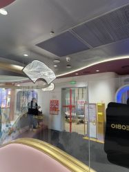 -奈尔宝·国风主题儿童乐园·亲子餐厅(豫园商城店)