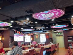 -点都德(皇岗村店)