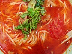 -李先生牛肉面大王(东单店)