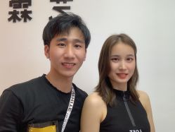 -艺霖Hair salon
