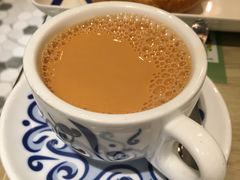 -翠华餐厅(湾仔店)