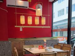 -湘江红·湖南招牌菜(莲花南路店)