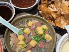 -南京大牌档(凯德1818店)