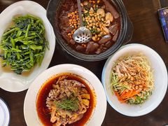 -郭鸡肉·非遗餐厅(安仁古镇店)