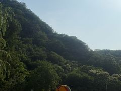 -怀北漂流
