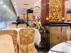 大堂-食为先(中山七路店)