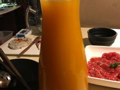 -滇釜火锅·能喝汤的火锅(车公庄店)