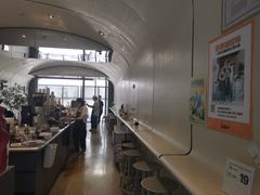 -Seesaw Coffee(上生新所店)