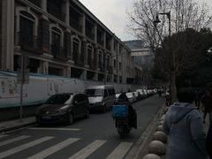 -上海白云观
