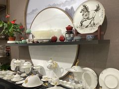 -万润国际酒店用品市场
