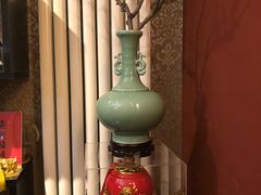 -山水悦茶会所(上海沙龙新天地天宝商业中心店)