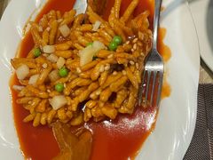 -福慧慈缘素食餐厅(王府井店)
