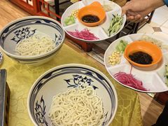 -红红烤鸭店(西单店)
