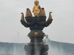-灵山胜境
