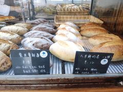-仙峰天然面包(迎宾路店)