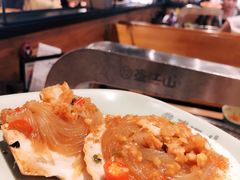 -韩盛·盛江山自助料理(奥体万达店)