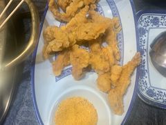 -来涮蜀鲜货火锅串串香(菜市口店)