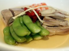 -玫瑰厅上海菜(兴国路店)