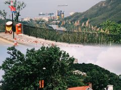 -太平山顶