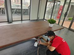 -浙大冰虫甲醛检测治理(闵行店)