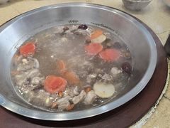 -313羊庄鲜羊火锅·鲜羊肉烧烤(李村店)