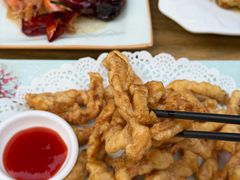 -连家船海鲜大排档·20年闽菜店(厦大店)