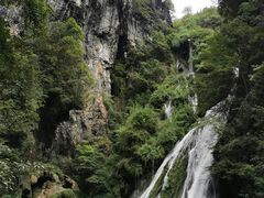 -铜仁天生桥大峡谷景区